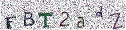 Kuva CAPTCHA