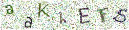 Kuva CAPTCHA