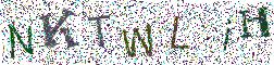 Kuva CAPTCHA