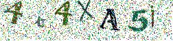 Kuva CAPTCHA