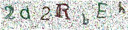 Kuva CAPTCHA