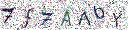 Kuva CAPTCHA