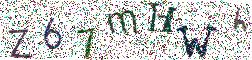 Kuva CAPTCHA
