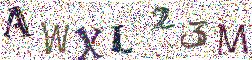 Kuva CAPTCHA