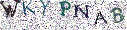Kuva CAPTCHA