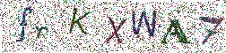 Kuva CAPTCHA