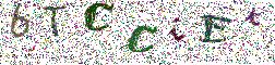 Kuva CAPTCHA