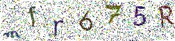 Kuva CAPTCHA