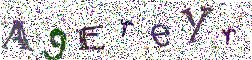 Kuva CAPTCHA
