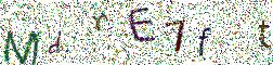 Kuva CAPTCHA