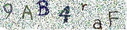 Kuva CAPTCHA