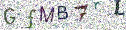 Kuva CAPTCHA
