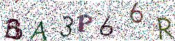 Kuva CAPTCHA