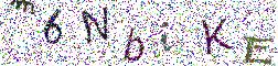 Kuva CAPTCHA