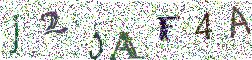 Kuva CAPTCHA