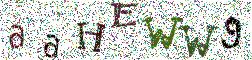 Kuva CAPTCHA