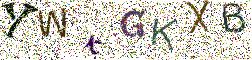 Kuva CAPTCHA