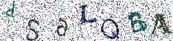 Kuva CAPTCHA
