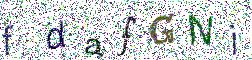 Kuva CAPTCHA