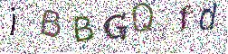 Kuva CAPTCHA