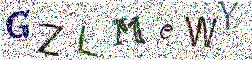Kuva CAPTCHA