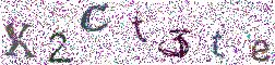 Kuva CAPTCHA