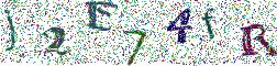 Kuva CAPTCHA