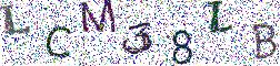 Kuva CAPTCHA
