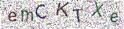 Kuva CAPTCHA