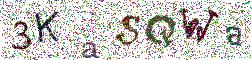 Kuva CAPTCHA