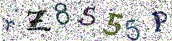 Kuva CAPTCHA