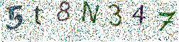 Kuva CAPTCHA