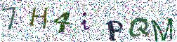 Kuva CAPTCHA