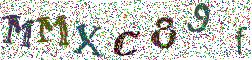 Kuva CAPTCHA
