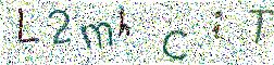 Kuva CAPTCHA