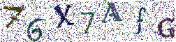 Kuva CAPTCHA