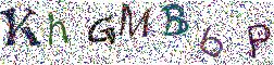 Kuva CAPTCHA