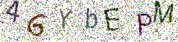 Kuva CAPTCHA