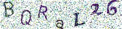 Kuva CAPTCHA