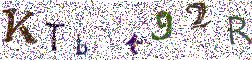 Kuva CAPTCHA