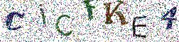 Kuva CAPTCHA