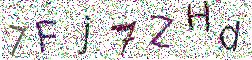 Kuva CAPTCHA