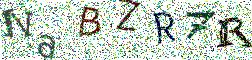 Kuva CAPTCHA
