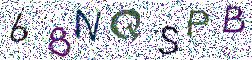 Kuva CAPTCHA