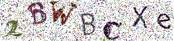 Kuva CAPTCHA