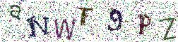 Kuva CAPTCHA