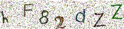 Kuva CAPTCHA