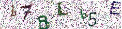 Kuva CAPTCHA