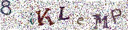 Kuva CAPTCHA