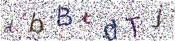 Kuva CAPTCHA